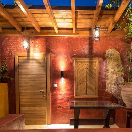 10Gr Hotel And Wine Bar - Adults Only Rhodes City Exteriör bild