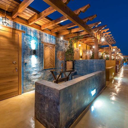 10Gr Hotel And Wine Bar - Adults Only Rhodes City Exteriör bild