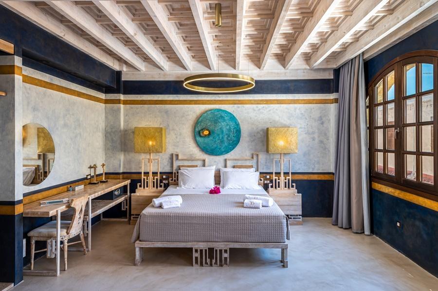 10Gr Hotel And Wine Bar - Adults Only Rhodes City Exteriör bild