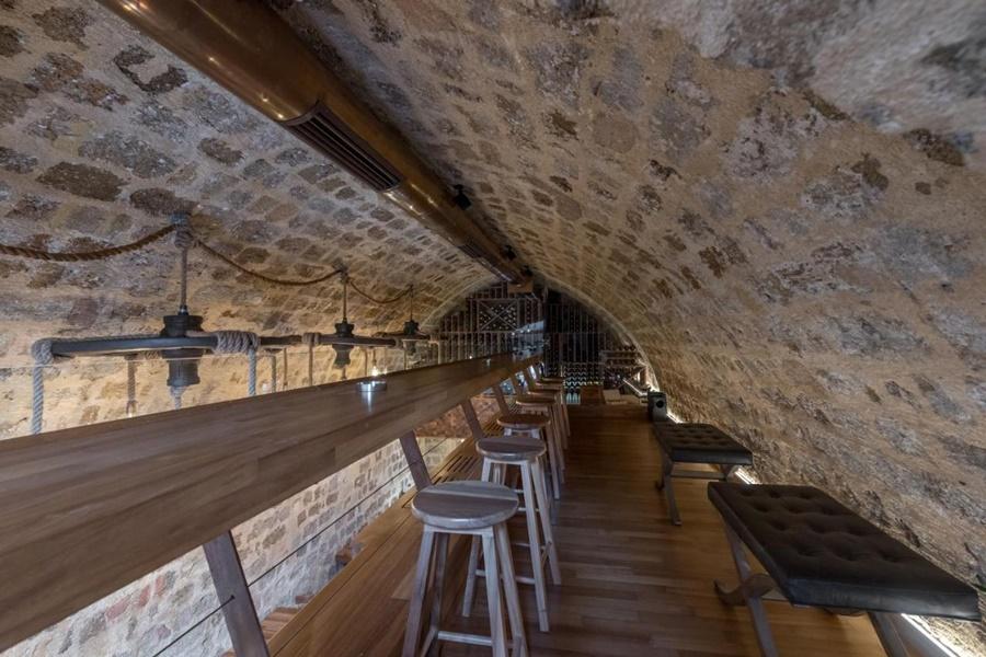 10Gr Hotel And Wine Bar - Adults Only Rhodes City Exteriör bild