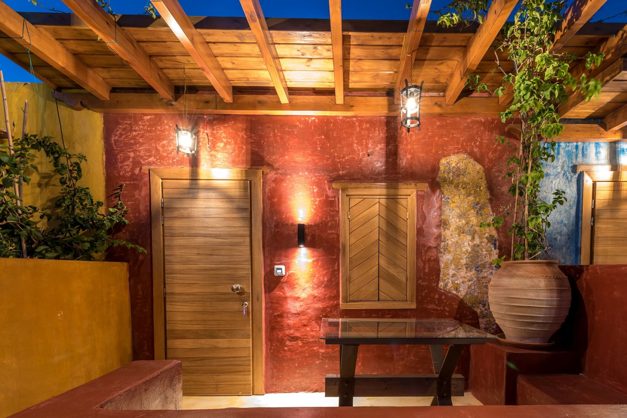 10Gr Hotel And Wine Bar - Adults Only Rhodes City Exteriör bild